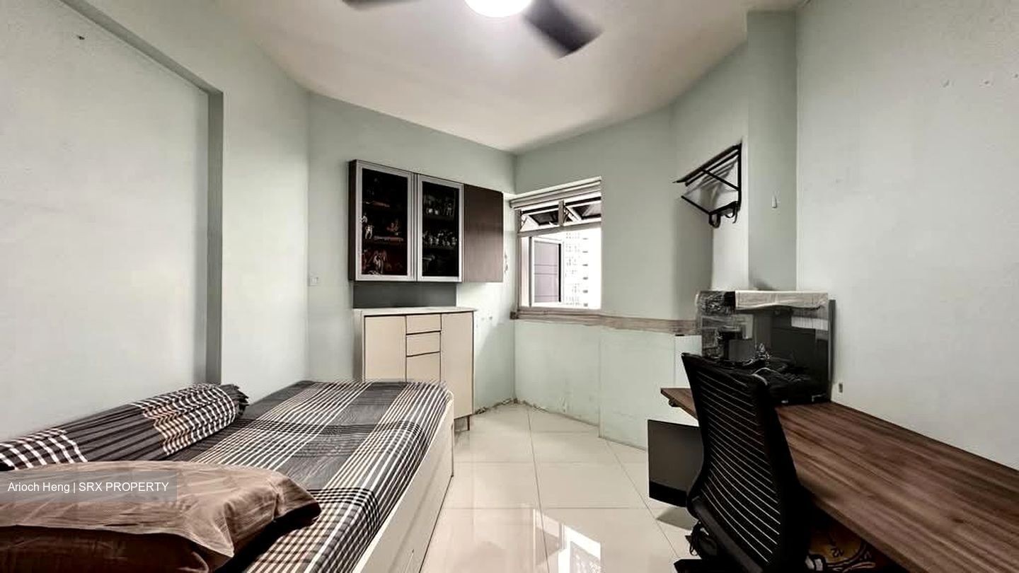 Blk 395 Goodview Gardens (Bukit Batok), HDB 4 Rooms #568359511